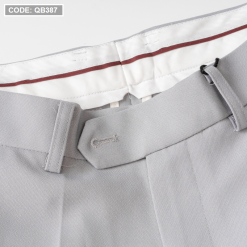 Quần tây nam mẫu mới cao cấp - QB387