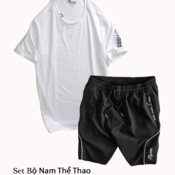 Quần Short Nam Thể Thao Rayman Kéo Khóa Ép - QB389