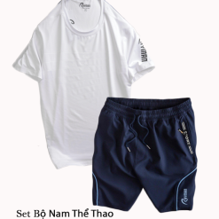 Quần Short Nam Thể Thao Rayman Kéo Khóa Ép - QB389