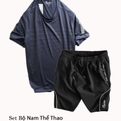 Quần Short Nam Thể Thao Rayman Kéo Khóa Ép - QB389