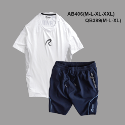 Set bộ nam thể thao cao cấp - SBN050