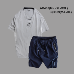 Set bộ nam thể thao cao cấp - SBN050