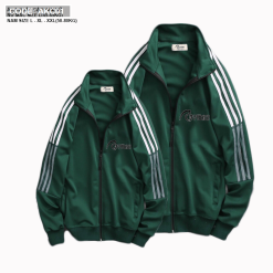 Áo khoác cặp nam nữ AK067 - AKC01