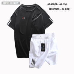 Set bộ nam thể thao 52 - SBN052