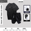 Set Bộ Nam Thể Thao 52 - SBN052