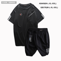 Set bộ nam thể thao 52 - SBN052