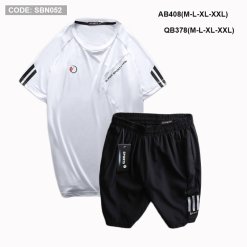 Set Bộ Nam Thể Thao 52 - SBN052