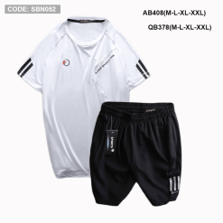 Set bộ nam thể thao 52 - SBN052