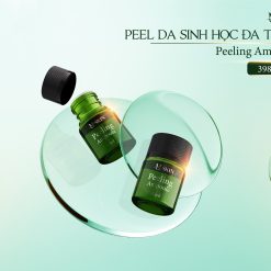 Peel Da Đa Tầng Sinh Học MQ Skin Peeling Ampoule 2ml - 8936117150715