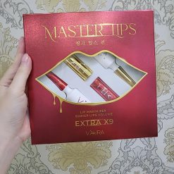 Cấy Hồng Môi Vaura Babier Lips Volume Extra X9 - 89385318030171