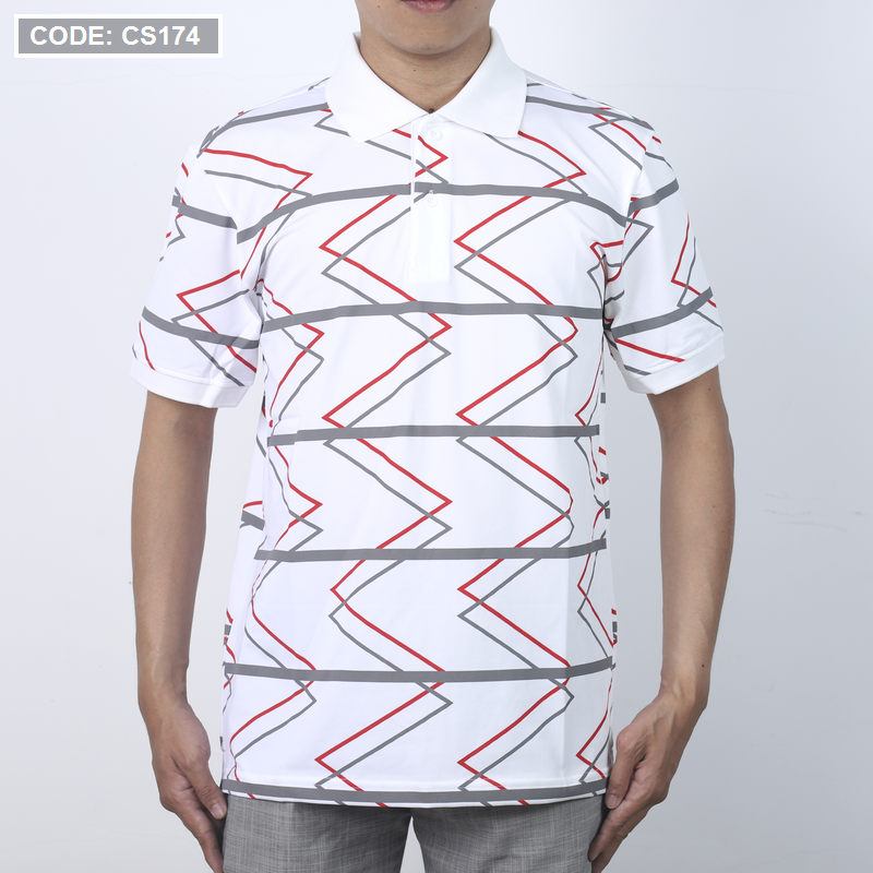 Áo Thun Nam Cá Sấu Cổ Bẻ Tay Ngắn Zic Zac Áo Thun Nam Cá Sấu Cổ Bẻ Tay Ngắn Zic Zac