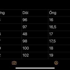 Quần Sort Tây Nam Phối Sọc Cao Cấp - QB392