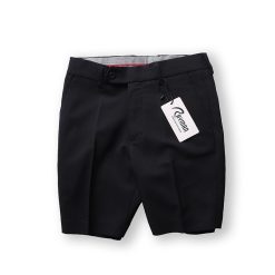 Quần Sort Tây Nam Phối Sọc Cao Cấp - QB392