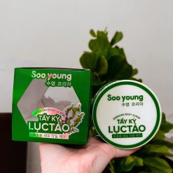 Tẩy Kỳ Lục Tảo Soo Young - 8938532152092