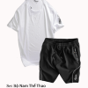 Set bộ nam thể thao mặc mát - SBN053