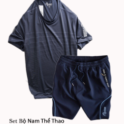 Set Bộ Nam Thể Thao Mặc Mát - SBN053