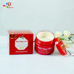 Kem Body Bạch Ngọc Liên White Baby Skin 8 Plus - 8936079451202