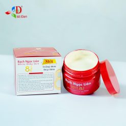 Kem Body Bạch Ngọc Liên White Baby Skin 8 Plus - 8936079451202