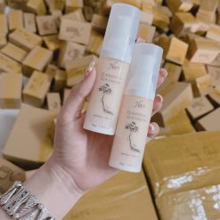 Kem Chống Nắng Rể Sâm Nicos Beauty - 8936177940172