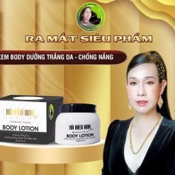 Kem Body Hà Kiều Anh Shop - 8936129830339