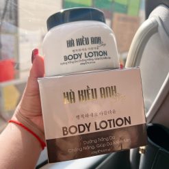 Kem Body Hà Kiều Anh Shop - 8936129830339