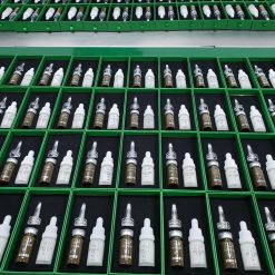 Vi Tảo Trứng Cá Nhật Tái Tạo Nicos Beauty - 8936177940165