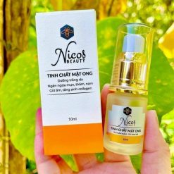 Serum Tinh Chất Mật Ong Nicos Beauty - 8936099123387