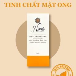 Serum Tinh Chất Mật Ong Nicos Beauty - 8936099123387
