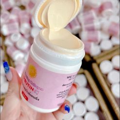 Kích Trắng Abutine 100g Màu Hồng - KICHHONG01