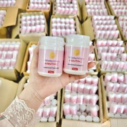 Kích Trắng Abutine 100g Màu Hồng - KICHHONG01