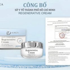 Kem Face Dưỡng Da Đa Tầng Phục Hồi Da TD Korea Trang Nemo - 8938529944968