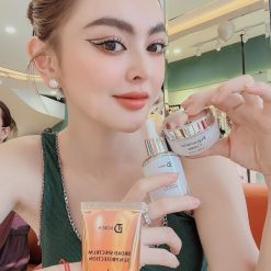 Kem Face Dưỡng Da Đa Tầng Phục Hồi Da TD Korea Trang Nemo - 8938529944968