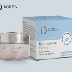 Kem Face Dưỡng Da Đa Tầng Phục Hồi Da TD Korea Trang Nemo - 8938529944968