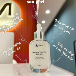 Serum Phục Hồi Da TD Korea Trang Nemo - 8938529944944