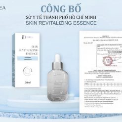 Serum Phục Hồi Da TD Korea Trang Nemo - 8938529944944