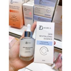 Serum Phục Hồi Da TD Korea Trang Nemo - 8938529944944
