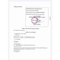 Serum Inod Khử Mùi Hôi Nách Và Hôi Chân Huyền Phi Cosmetics - 8938515976409