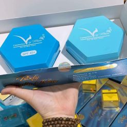 Kem Body Truyền Trắng Phiên Bản Thượng Hạng VIP White - 8938521762300