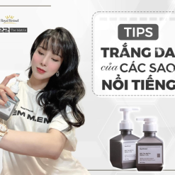 Kem Body Royal Retinol B22 The Matrix - RETINOL01