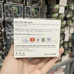 Kem Face Sexy Lady Hà Kiều Anh Shop Dưỡng Trắng Da Ngừa Lão Hóa - HKA02