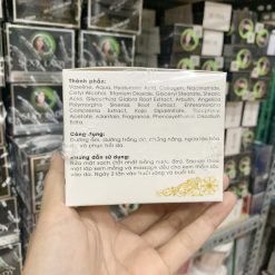 Kem Face Sexy Lady Hà Kiều Anh Shop Dưỡng Trắng Da Ngừa Lão Hóa - HKA02