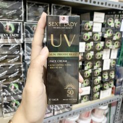 Kem Chống Nắng Sexy Lady Hà Kiều Anh Shop - 8936088011794