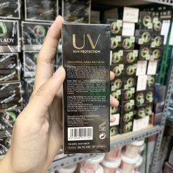 Kem Chống Nắng Sexy Lady Hà Kiều Anh Shop - 8936088011794