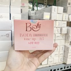 Kem Body Thu Thủy Improve Be Bereovi - BEO01