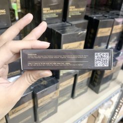 Kem Giảm Mụn Hà Kiều Anh Shop Acnes Medical Cream Sexy Lady - MUNHKA01