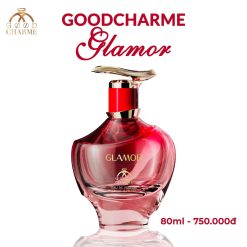 Nước Hoa Nữ Good Charme Glamor 80ml Tặng Kèm Quà - 8936194691965