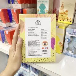 Nước Hoa Nữ Good Charme Miracle 80ml Tặng Kèm Quà - 8936194691934