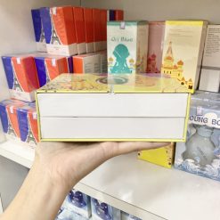 Nước Hoa Nữ Good Charme Miracle 80ml Tặng Kèm Quà - 8936194691934