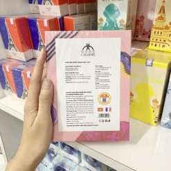 Nước Hoa Nữ Good Charme Only Love 80ml Tặng Kèm Quà - 8936194691958