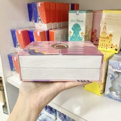 Nước Hoa Nữ Good Charme Only Love 80ml Tặng Kèm Quà - 8936194691958